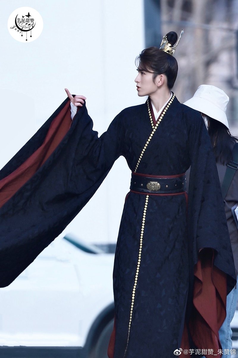 Zhuzanjin’s diary tweet media