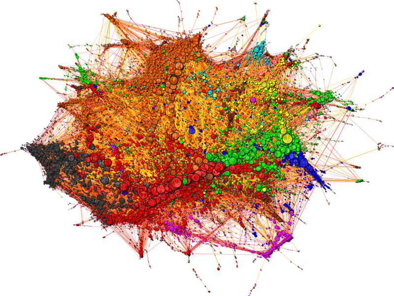 gordic_aleksa's tweet image. I just wrote a blog for all of you who want to step into this beautiful world of Graph ML but you're not sure how to start.
Blog: gordicaleksa.medium.com/how-to-get-sta…
I shared exciting applications.
I shared and structured the resources.
And much more.
#graphml