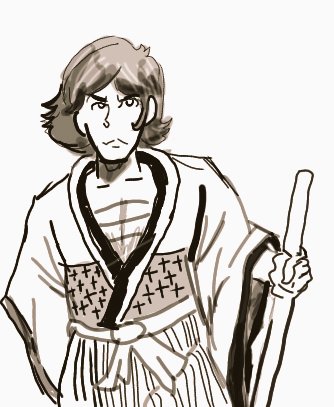 Twoucan ルパン三世part3 の注目ツイート イラスト マンガ コスプレ モデル