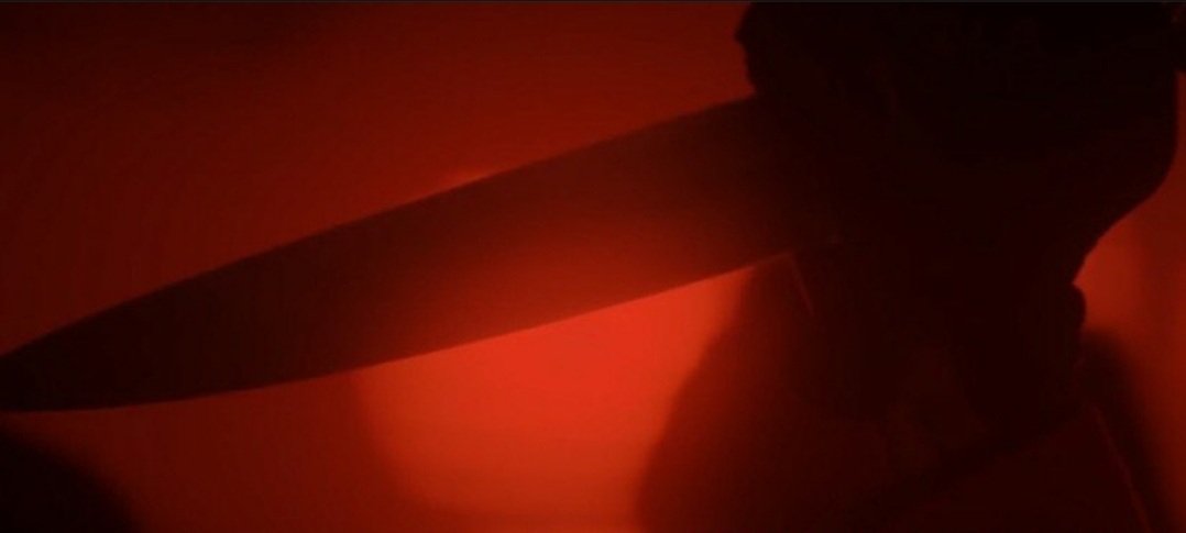 • Joker, 2019• Psycho, 1960 // In Your Eyes.