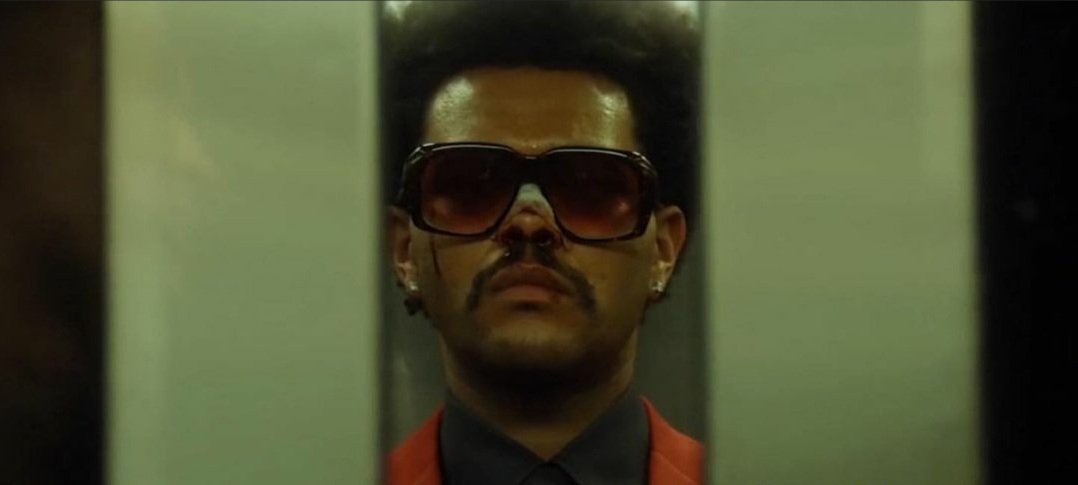 • Joker, 2019• Psycho, 1960 // In Your Eyes.