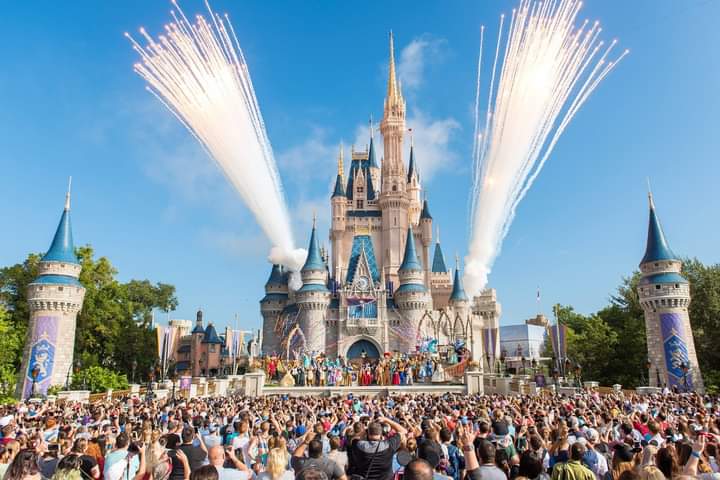 ‼️‼️ORLANDO OCTOBER 2023 ‼️‼️
 🌟 LIMITED SEATS RELEASED EARLY 
           ‼️Just £75pp deposit ‼️
✈️ Orlando 2023
📆 October - 15, 22
✅10 Seats per date, per departure airport only.
✅Manchester &amp; London departures
✅Direct Flights
🇺🇸 2 Adults Share £1579pp
#coddiwompleTravel