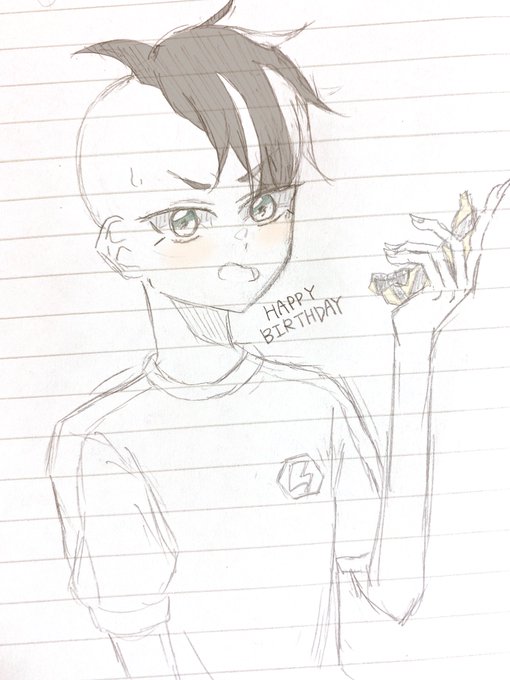 不動明のtwitterイラスト検索結果