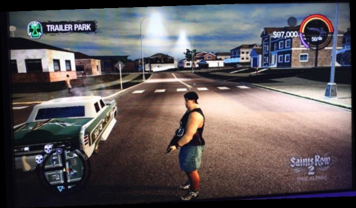 saints row 1 pc saints row 1 pc