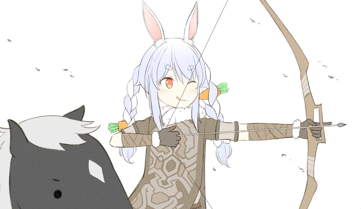 Twoucan ワンダと巨像 の注目ツイート イラスト マンガ コスプレ モデル