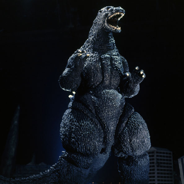 And now for one of the biggest FAQs and sources of confusion and debate in the fanbase: what is Godzilla's gender?The short answer is that Godzilla is and always has been considered to be a male creature. However, the reasoning behind this is a bit more complicated.