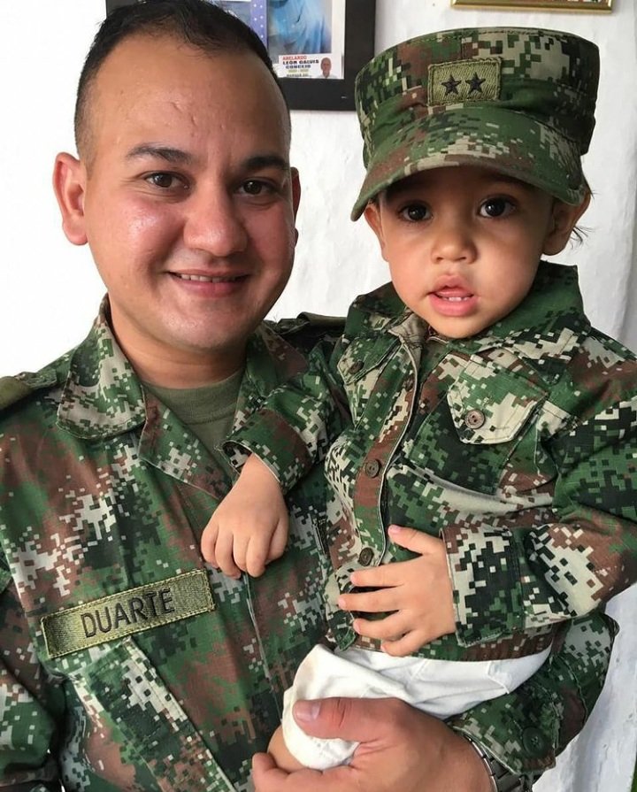 DeicyNavarro's tweet photo. ¡Que orgullo más grande! eso eres para nosotros, ojalá Thomás siga tus pasos. Te amamos! 🥰 https://t.co/iq5hkdkc3i