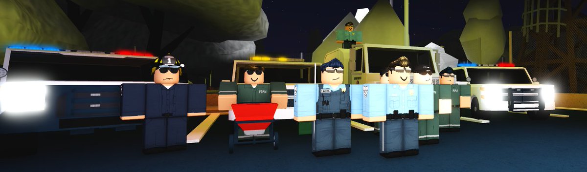 Thank you to <a href="/PublicWorks_FS/">Firestone Department of Public Works</a> for conducting another sweep at our prison, we're always happy for DPW to help maintain cleanliness for our inmates and staff!