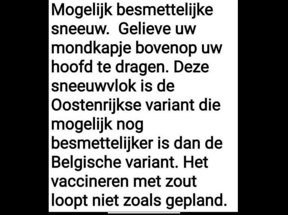 XsWal's tweet photo. @MinPres https://t.co/3jpz4K6ZgJ