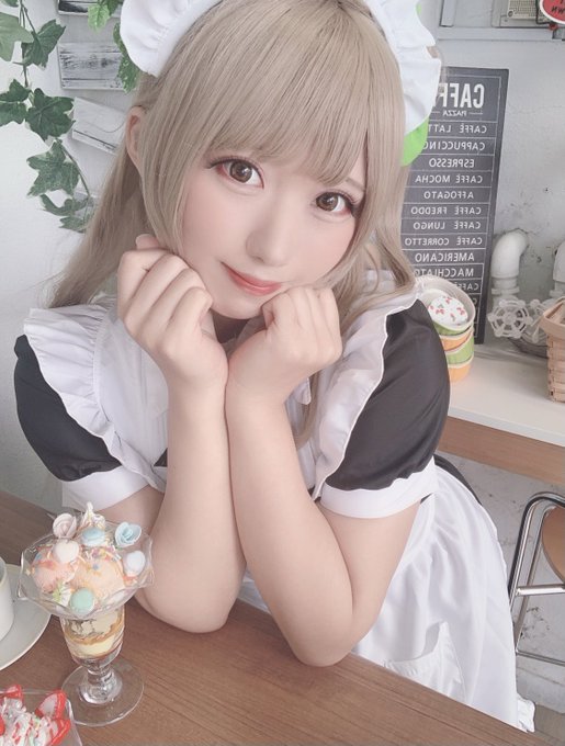 コスプレイヤー白田まめのTwitter画像30