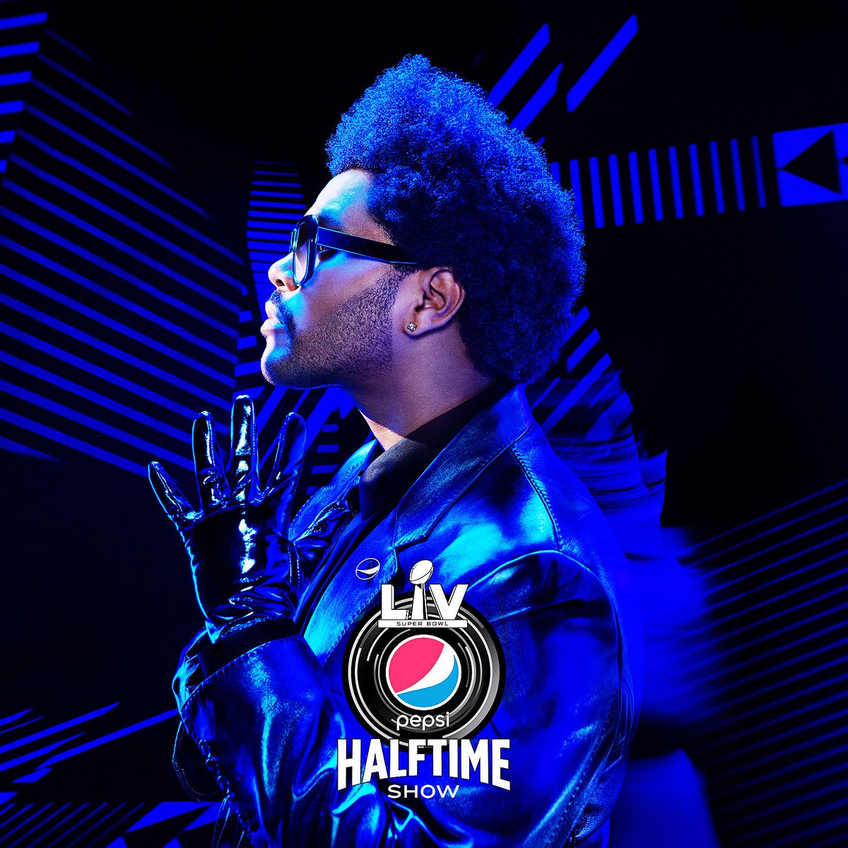 BlocLA's tweet photo. Don't miss @theweeknd perform today at #SBLV @pepsi Halftime feat. bloc's @DenzelChisolm  @chriscast27 @_imMYkEY @TreHolloway22 @GeraldCastle @_Gordonwatkinss @JRabonOfficial @cjerasme @DevyckALLSTYLES, Ashanti Ledon, Kris Terry, &amp; Jared Nathan! 🎤🎶 @NFL #dance #PepsiHalftime https://t.co/Yo5RtNPBk8