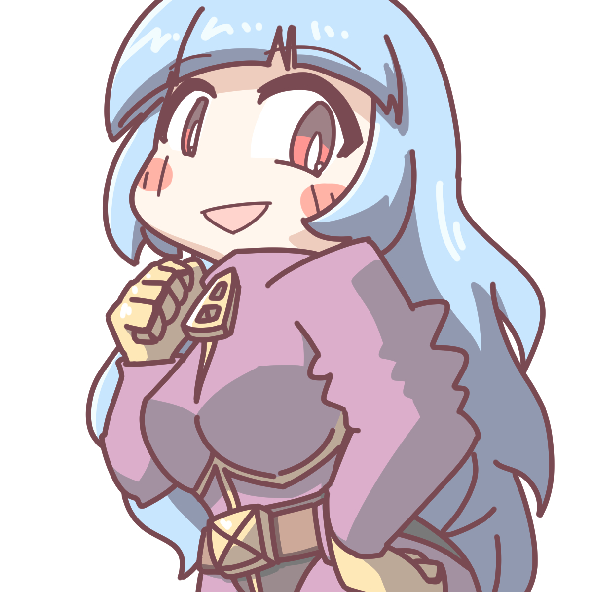 Twoucan ロールケーキちゃん Swissrollchan2