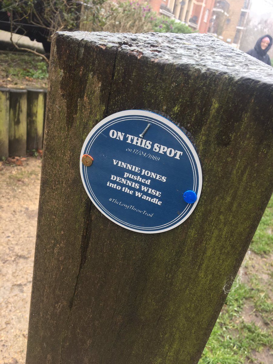 jacobtannock1's tweet photo. @KentWomble It’s just after Wandle Park if walking from Colliers Wood station and join the path to the left of the Wandle from Byegrove road, next to the Storm Plants https://t.co/fwUQSQAJAY