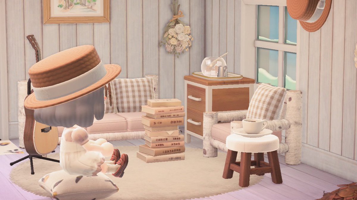 🌲Guru Guru Island🌾SpringVersion1.0

〒 DA-6643-4839-4384

🔖My clothing design: 
MA-0900-7514-2770

#acnh #ACNHDesign #ACNHDesigns #夢番地