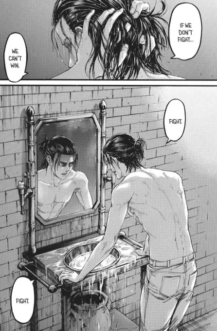 MY EXPECTATIONS FOR THIS SCENE ARE DANGEROUSLY HIGH 