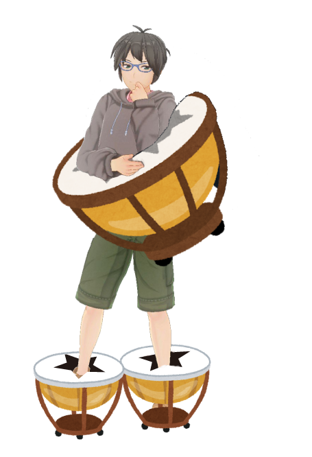 ティンパニのtwitterイラスト検索結果 古い順