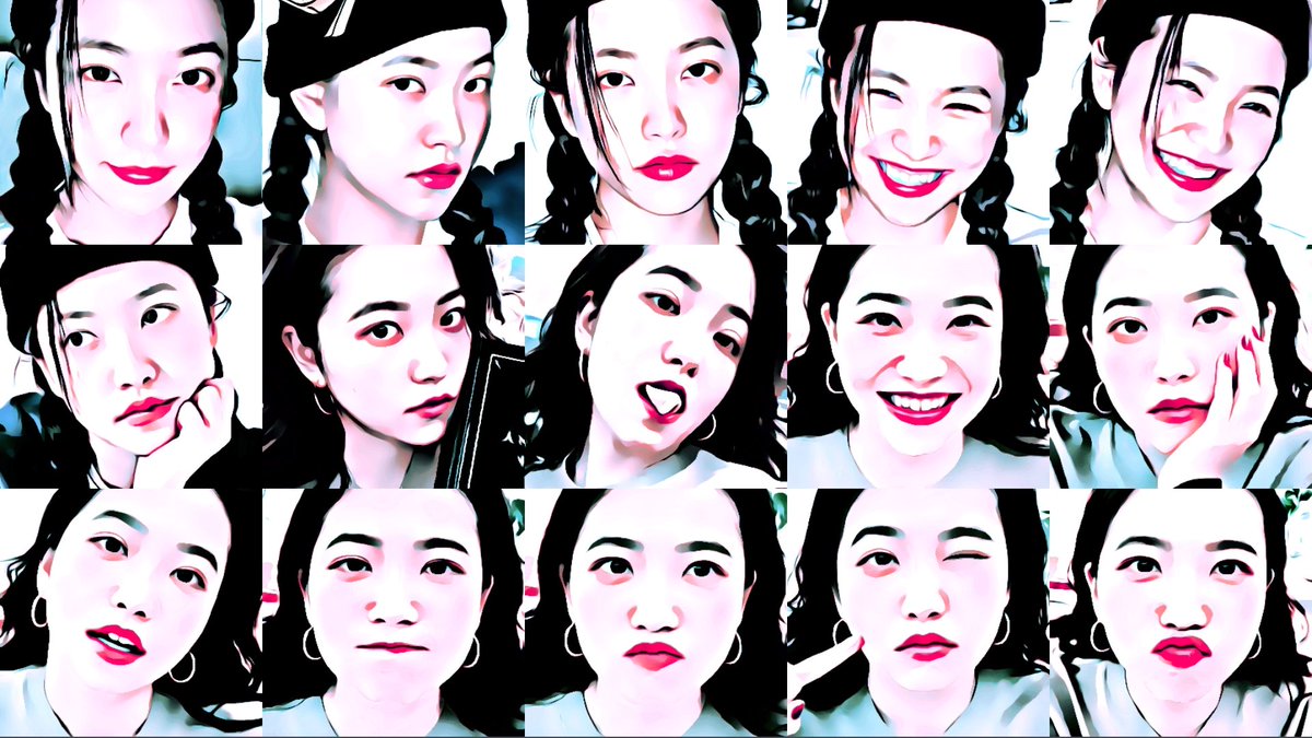 #dis4bot ye-ri redvelvetx