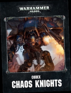 codex chaos knight pdf download / Twitter