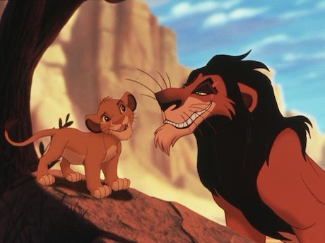 J'ai appelé mon chat Simba pour la raison suivante : Le Roi Lion est LE Disney qui m'a marqué au fer rouge. La musique, les personnages, il me fait toujours autant pleurer. Culte. 10/10