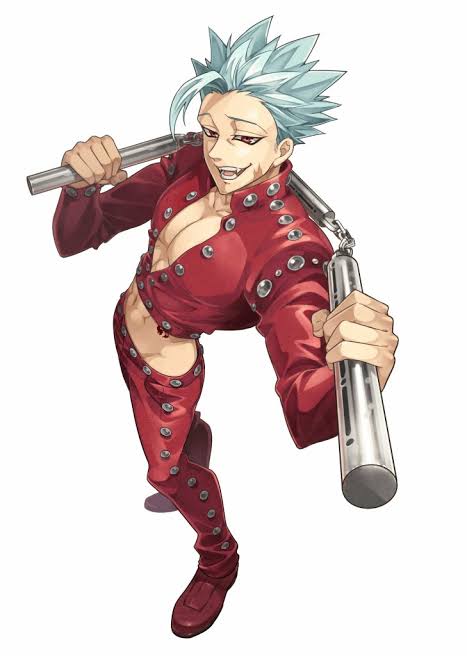 大罪のtwitterイラスト検索結果 大罪のtwitterイラスト検索結果