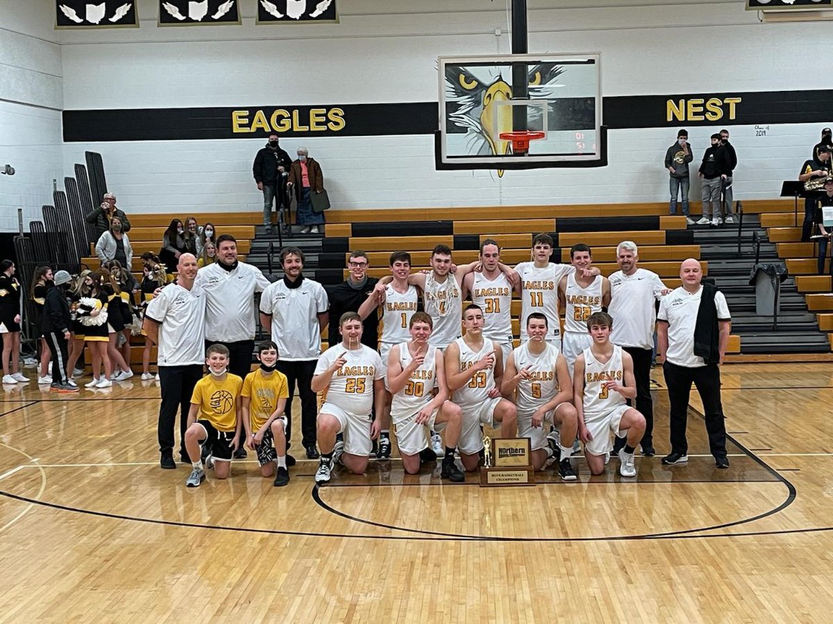 Proud of this special group thru 20-21 with all obstacles they have went 1 day at a time fighting thru a pandemic like we preach one possession at a time with the game of basketball. Press on to Goal #2. #N10Champs #winningisanattitude