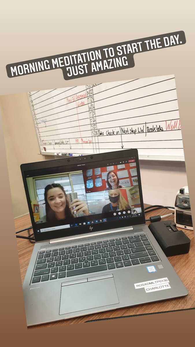 It's <a href="/GEMSRDS/">GEMS RDS</a> wellbeing week. This week is all about teaching our children about understanding yourself, when to stop, reflect and recharge. Take a moment to be grateful.  #5gratefulmoments #childrensmentalhealthweek2021 #wellbeing <a href="/HPLedu/">High Performance Learning</a> <a href="/KHDA/">KHDA | هيئة المعرفة والتنمية البشرية بدبي</a>