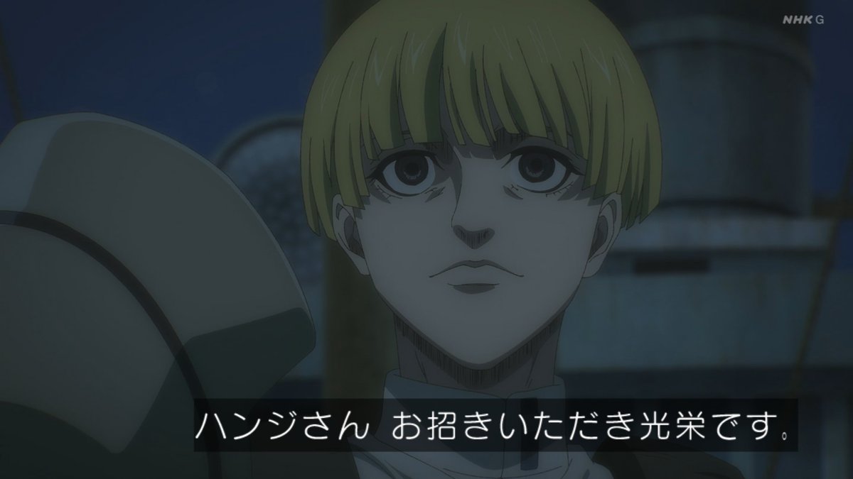 進撃の巨人ファイナルシーズン4 68話 9話 義勇兵 アニメ感想まとめ 進撃の巨人ネタバレ最新考察 アニメ感想まとめブログ 進撃の巨人ファイナルシーズン4 68話 9話 義勇兵 アニメ感想まとめ 進撃の巨人ネタバレ最新考察 アニメ感想まとめブログ