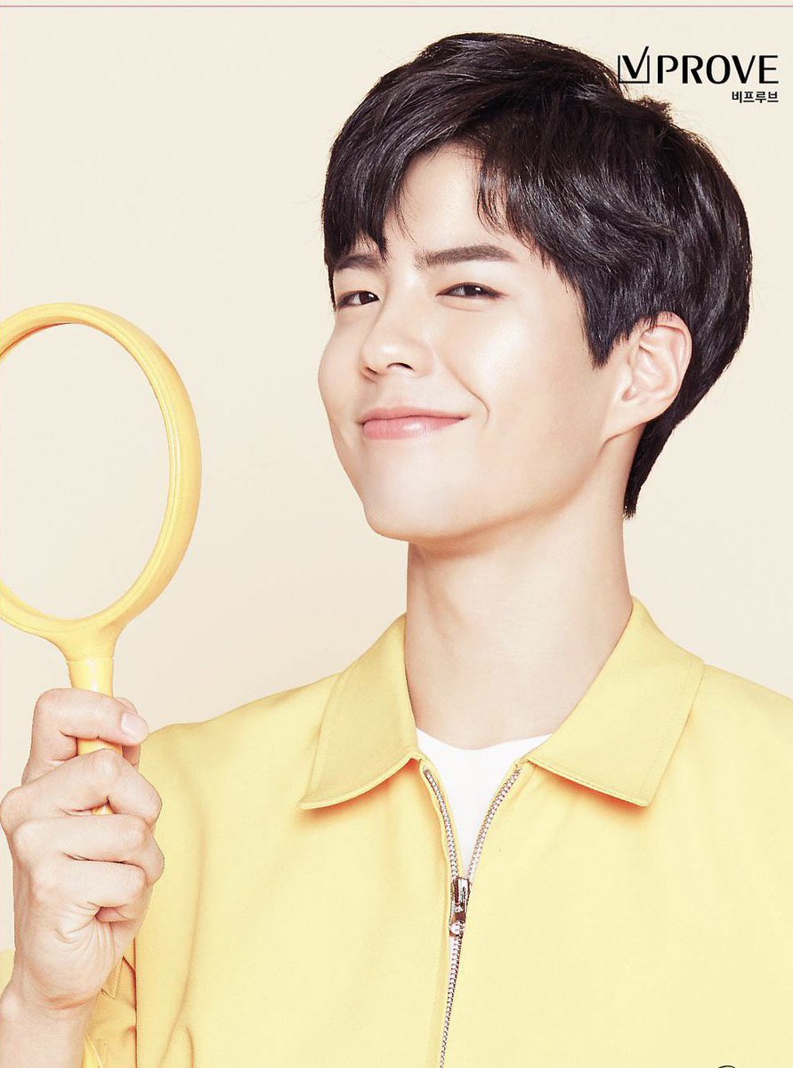 timetobogum's tweet photo. 170208 비프루브 #박보검 https://t.co/2JpNfId8ne