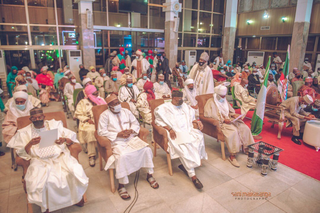 sanimaikatanga's tweet photo. TSANGAYAR ASALI PREMIER AND 6th KDC AWARD ... 
Photo: Sani Maikatanga 
@sanimaikatanga 
@dawisu 
@GovUmarGanduje 
@Bichi_Emirate 
@khalifadankade https://t.co/nzqnCHI1Dg