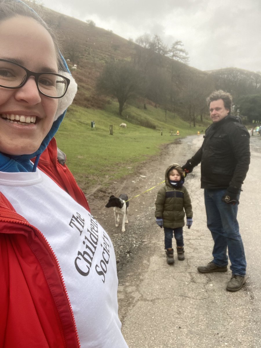 kit2kat's tweet photo. *Ideally* weβve done 10miles (aiming to commit to 2miles / day)
*officially* weβve done 11miles (todayβs was epic)
*actually* weβve done 55.3miles (husband 10.04, 4yo son 12.2, me and dawgy 16.53 each) π x
#50milesinFeb #ForSian @childrensociety https://t.co/5OIeDxCDVt