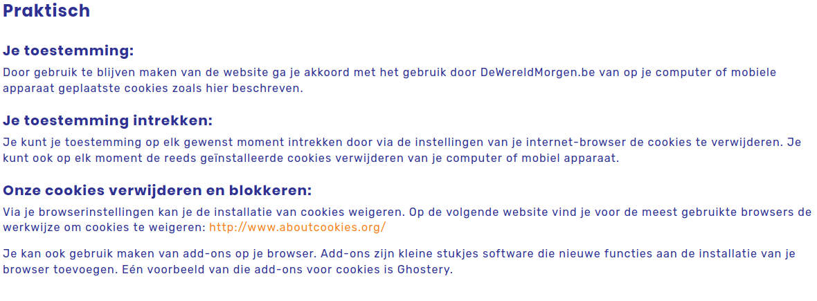 Bert Van de Poel tweet media
