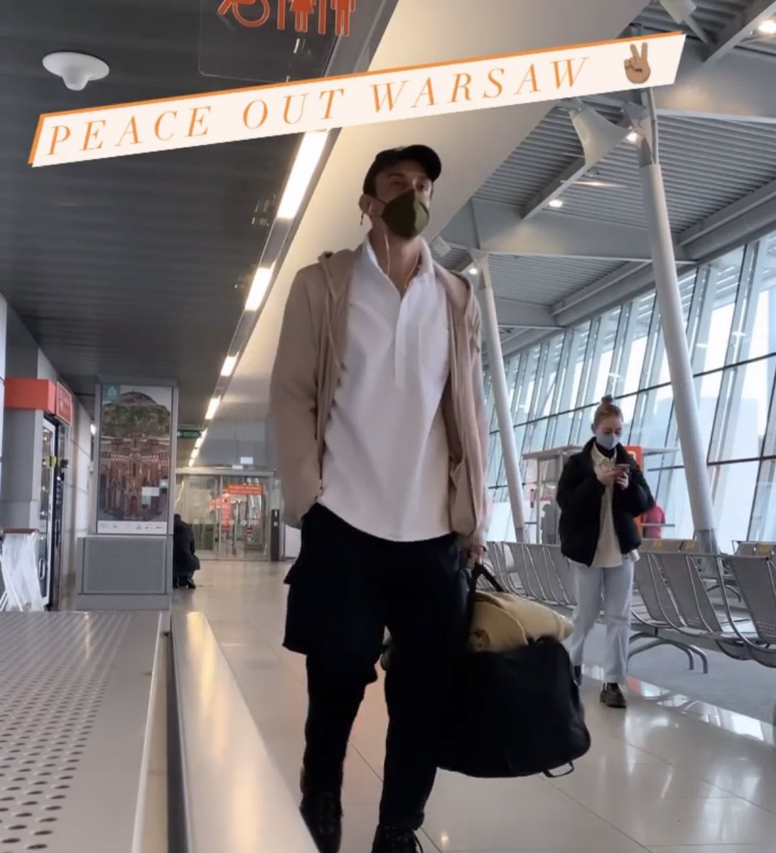 TheMiamiFC's tweet photo. 🛫🇵🇱
🛬🏴󠁧󠁢󠁥󠁮󠁧󠁿

🔜3️⃣0️⃣5️⃣

👋@pacmangigi https://t.co/OXBxJMM9Bb