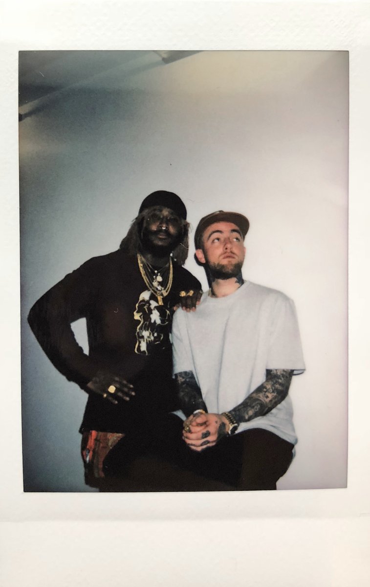 Mac & Thundercat