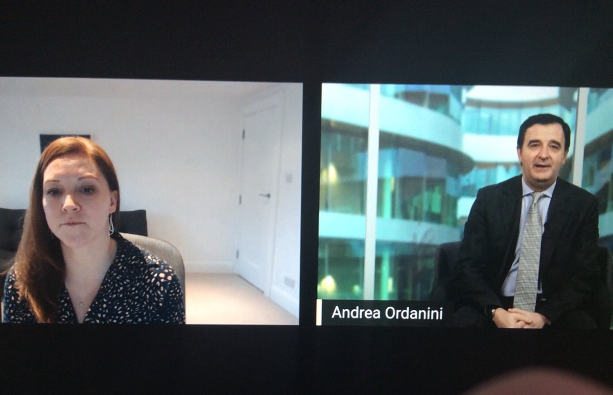 Università Bocconi tweet media