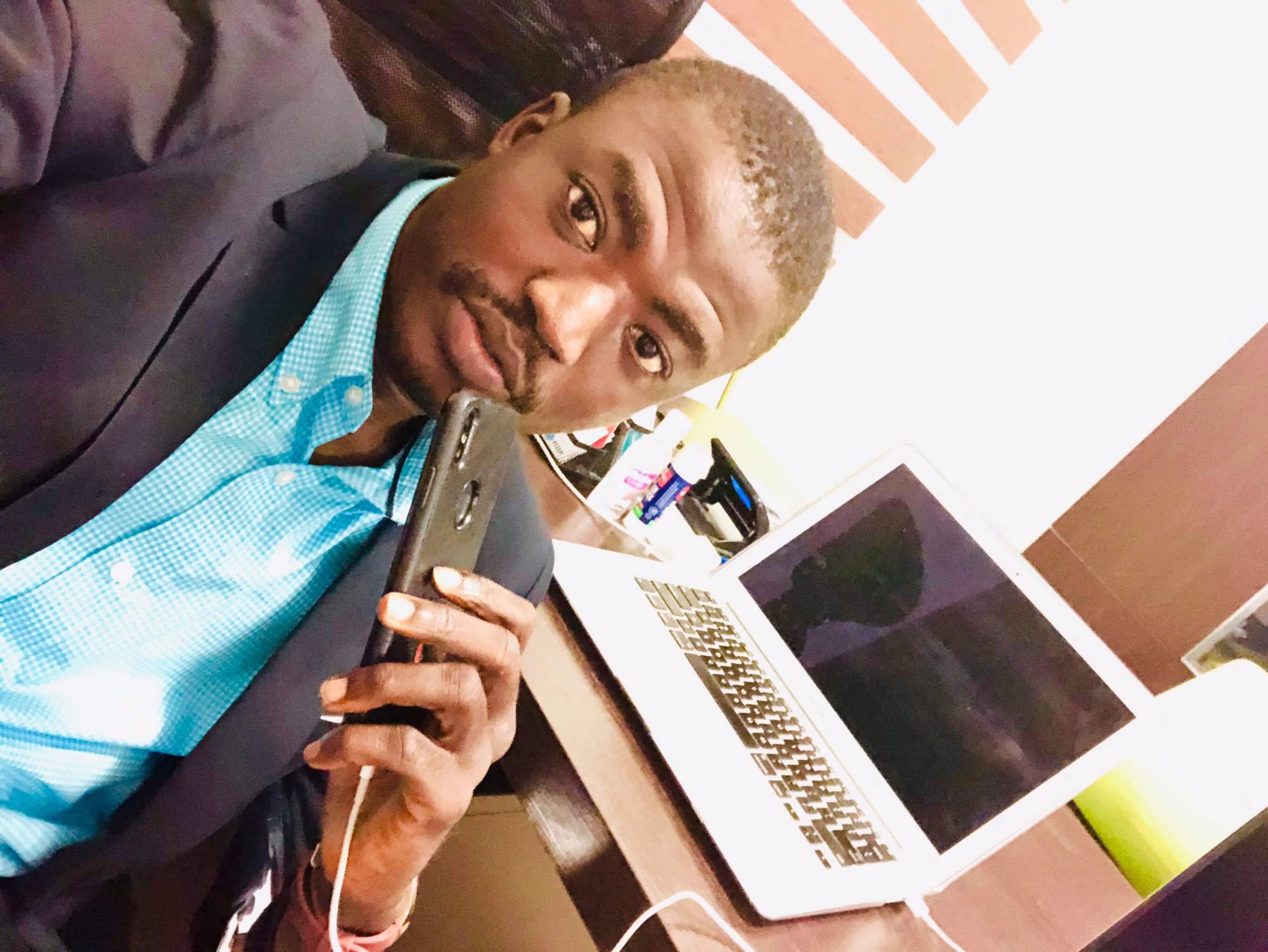 A Patient Dog Eats The Fattest Bone Meaning