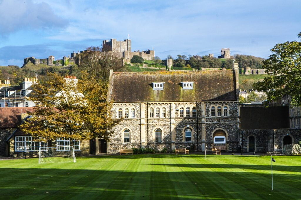 Akademis_'s tweet photo. Wir stellen vor: Dover College!
https://t.co/OoRf6Egj86 @DoverCollege 
#boardingschoollife #independentschools #school #college #gcse #england #uk #britishschool #privateschool #abi #abitur #studyinuk #boardingschool #internat #privatschule #schule #akademis #internatsberatung https://t.co/9aKrYne7Iy
