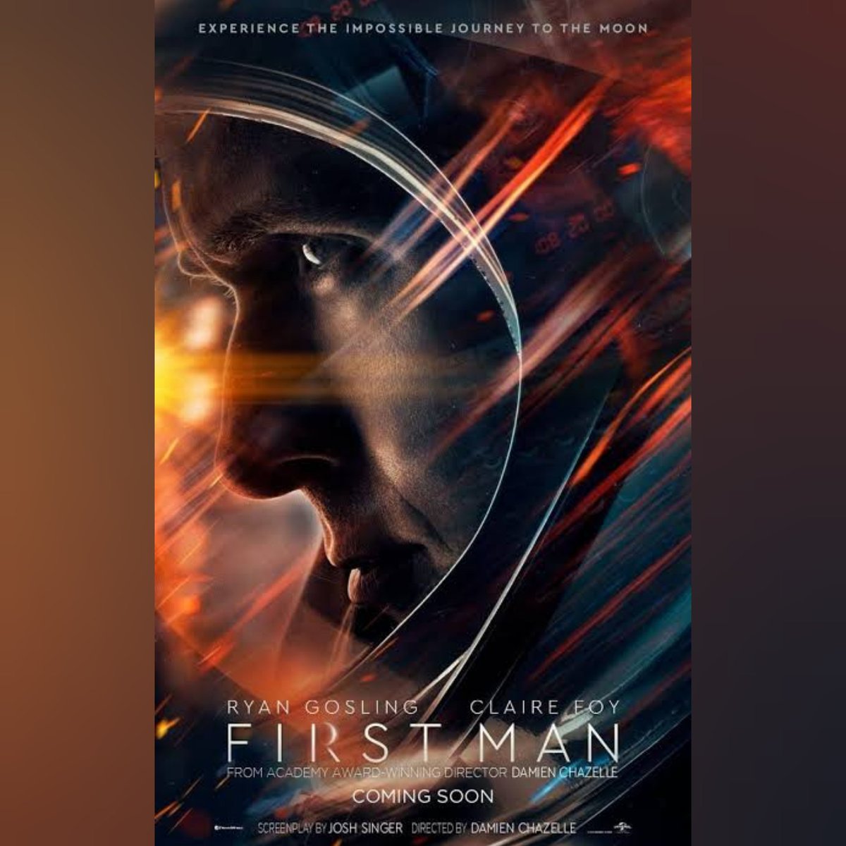 BrunoDantasSan1's tweet image. #JamesRHansen📖
#UniversalPictures💰
#AmblinEntertainment💰 #DreamworksPictures💰
#TempleHillEntertainment💰 #Phantasma💰
#UniversalPictures🌎
#JoshSinger✍🏽
#DamienChazelle📽
#FirstMan
#RyanGosling
#ClaireFoy 
#JasonClarke
#Movie
#Filme
#Drama
#OPrimeiroHomem
📺