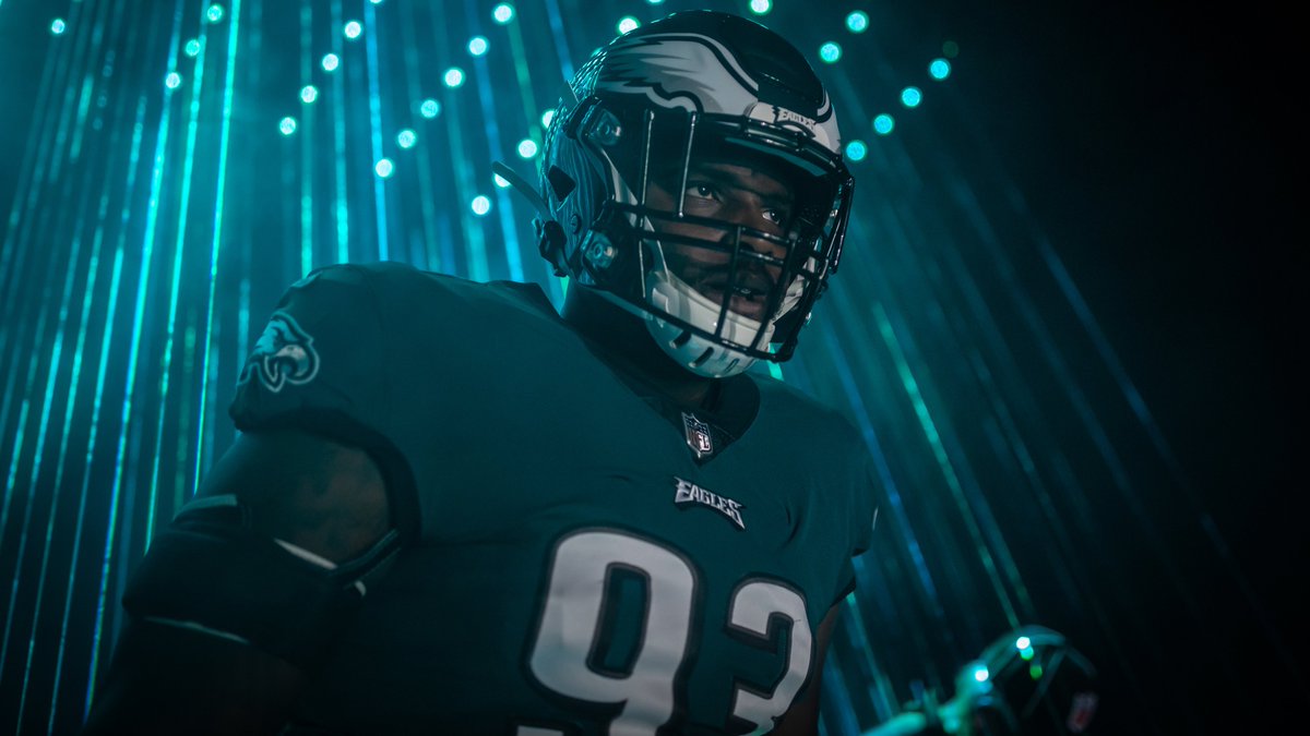 Philadelphia Eagles Happy Birthday Jay Mostwanted Flyeaglesfly