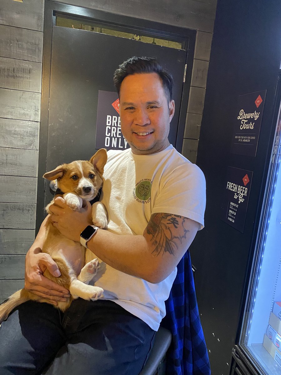 Ernie Tsu tweet media