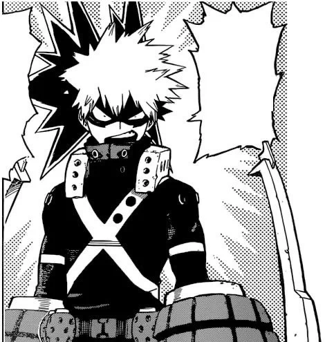 IM SO SO EXCITED FOR BAKUGOU IN HIS WINTER SUIT YOU DON'T UNDERSTAND 