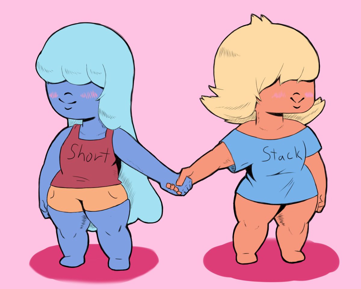 i dont have to explain myself to you people
#StevenUniverse #sapphire #padparadschasapphire