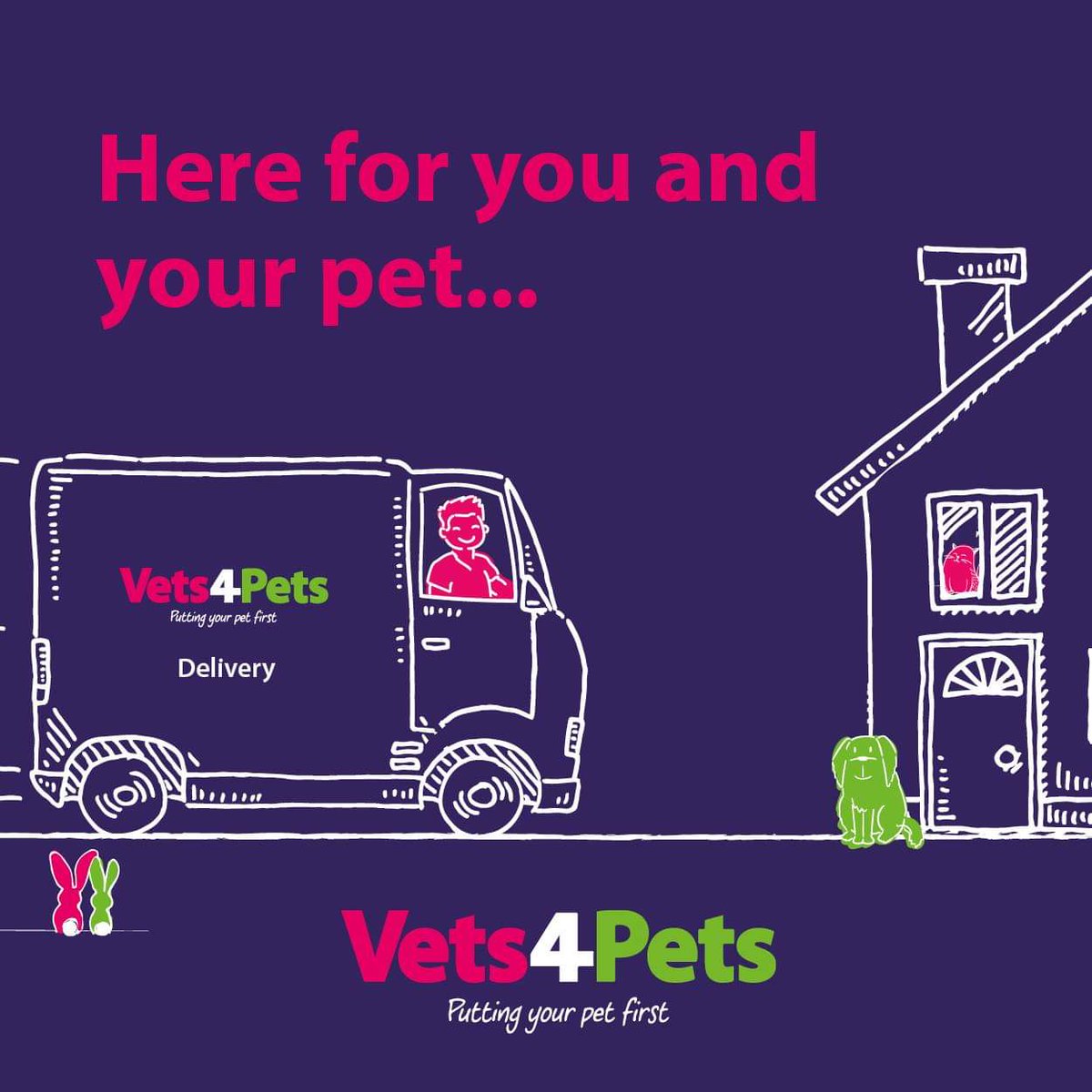 WaltonVale Vets4Pets (@WaltonValeV4P) / Posts / X, image size:1200x1200