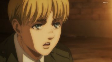 Attack On Titan Season 4 Revisits Annie At Long Last