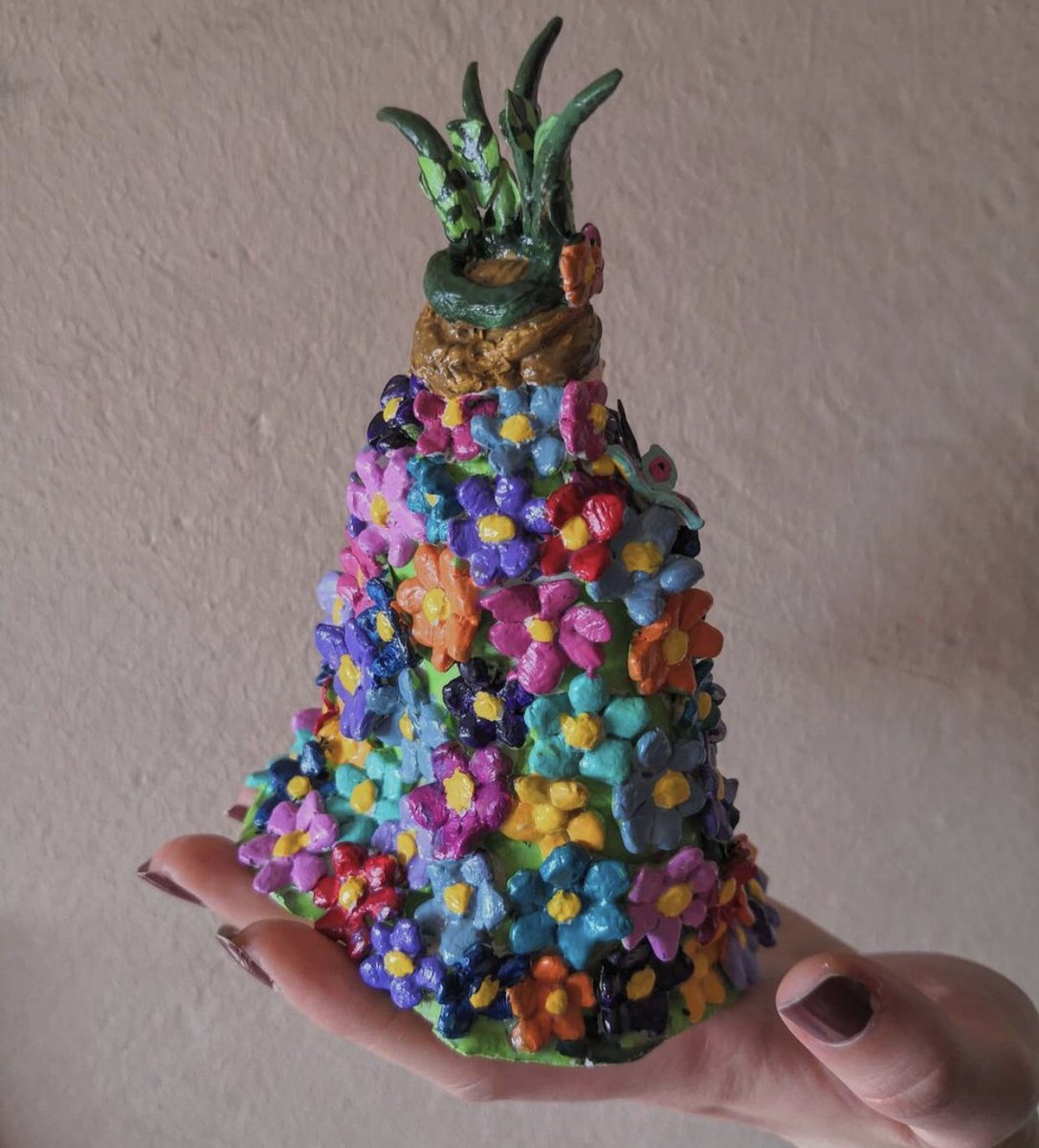 “this castle is in... unacceptable condition!