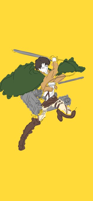 進撃の巨人リヴァイのtwitterイラスト検索結果 進撃の巨人リヴァイのtwitterイラスト検索結果