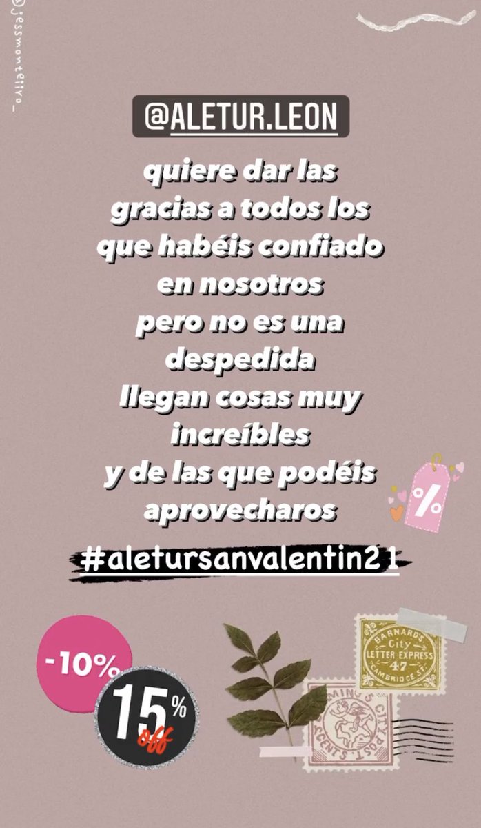 ALETURleon's tweet photo. Ya llega San Valentín💘💘 si aún no tienes regalo👇🏼👇🏼 https://t.co/o142GIVYMM