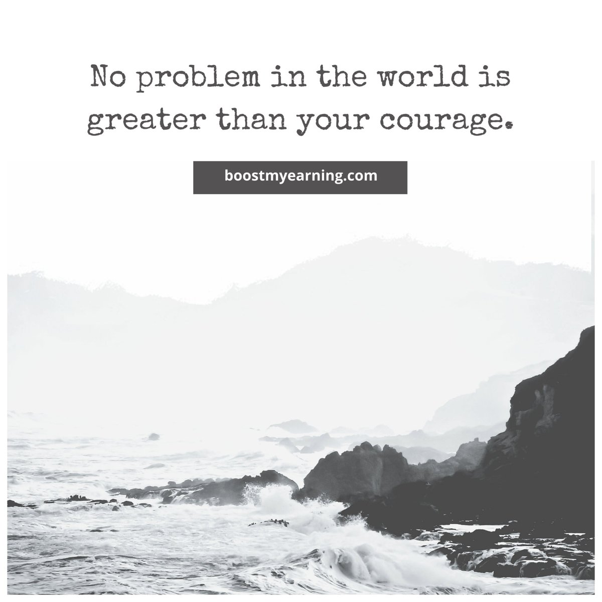 EarningBoost's tweet image. If you agree then drop a '❤️' 
.
.
.
#success #motivation #inspiration #motivationalquotes #quotes #goals #positivevibes #entrepreneur #Courage #business #successquotes #money #entrepreneurship #inspirational #hustle #successmindset #nevergiveup #wealth #goodvibes #hardwork #life