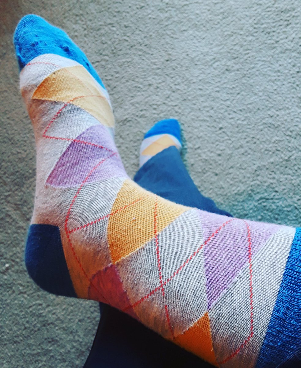 cyclingat10mph's tweet photo. It's an #argylesocks #argylesock Sunday #sockoftheday #thesockguy #socks #sockgame #sockgamestrong #socksoftwitter #socksontwitter #sockswag #sockswagoftheday #argylesockswag #argylesocksrule #argylesockday #argylesockgame #sock #sockstyle #sockswagsunday https://t.co/GUUoQib3xI