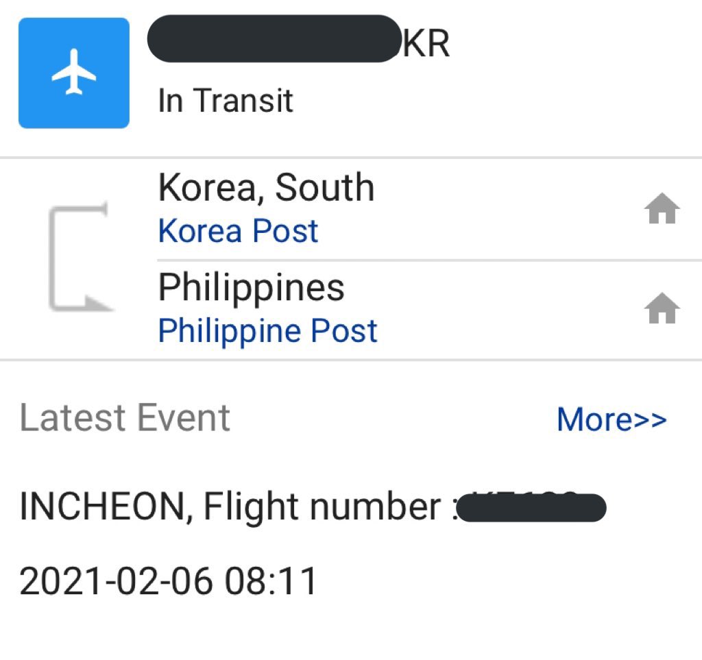 mohaesph's tweet photo. MONSTA X FATAL LOVE PCS UPDATE

Items are already in transit to PH! Will update again if they arrived in our address~ Thank you!

#MohaesPHUpdates https://t.co/cNRoInb3LF