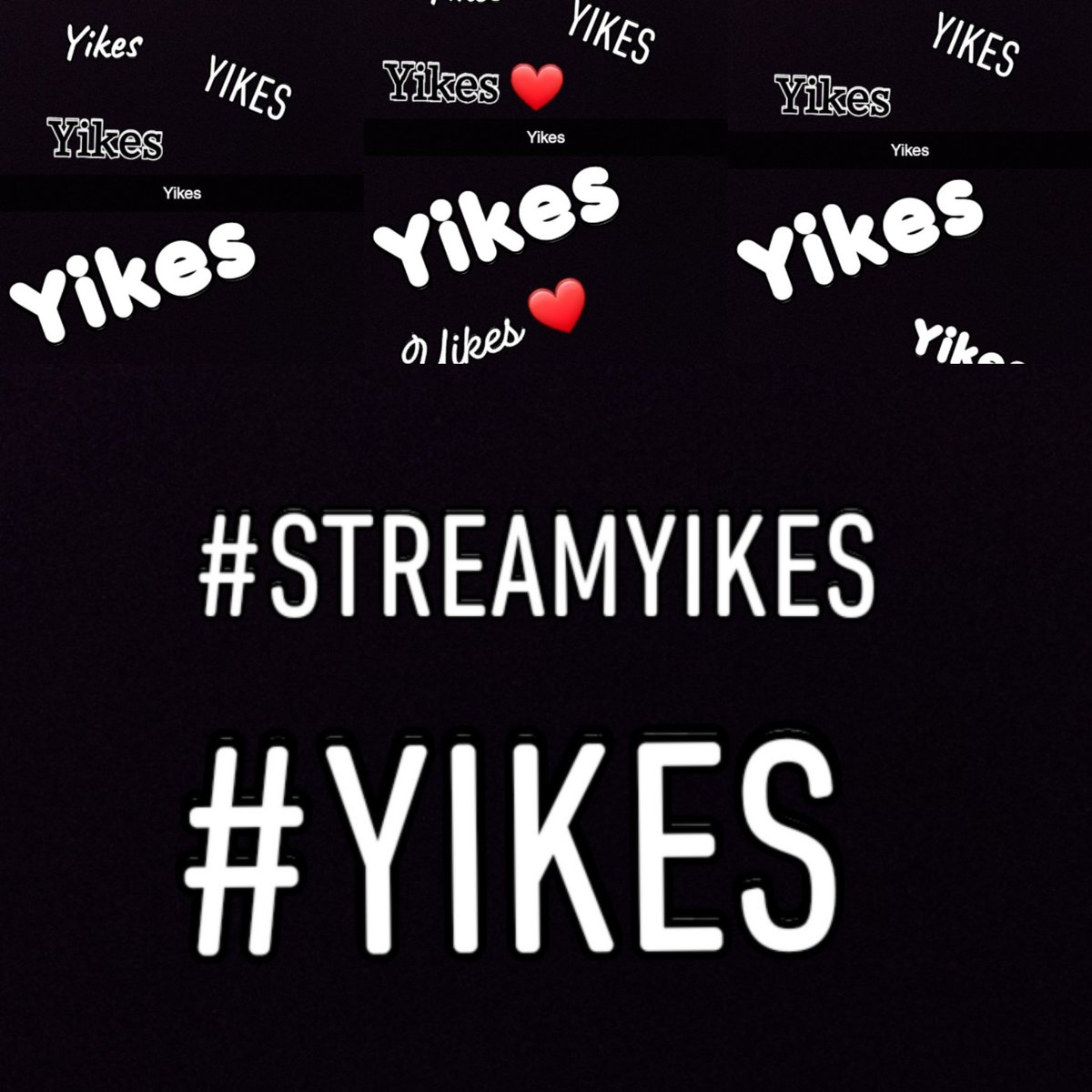 TattedBarbie82's tweet photo. #StreamYikes https://t.co/OUBvj2xiHX